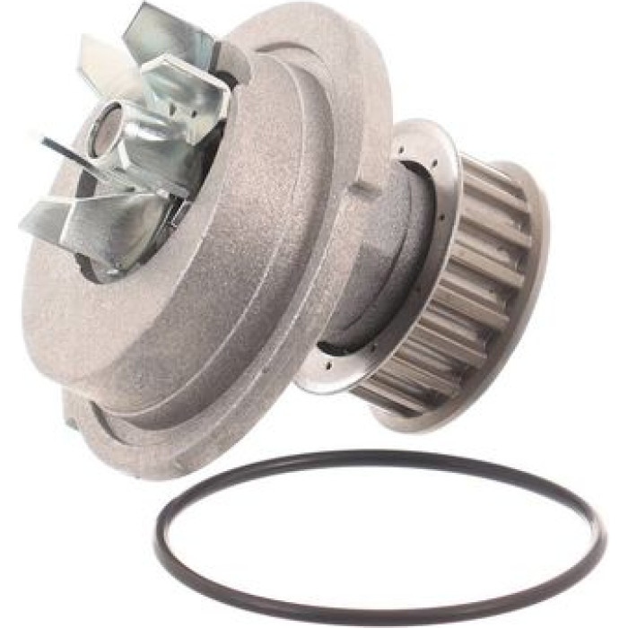 SKF Wasserpumpe / Kühlmittelpumpe VKPC 90202 SKF Wasserpumpe / Kühlmittelpumpe VKPC 90202