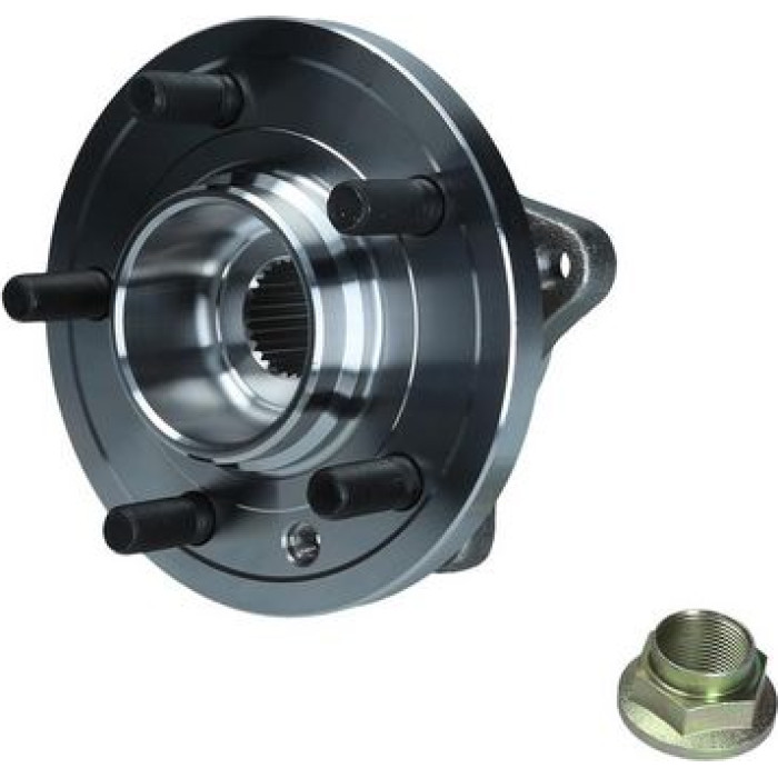 Kamoka Radlagersatz 5500291 Kamoka Radlagersatz 5500291