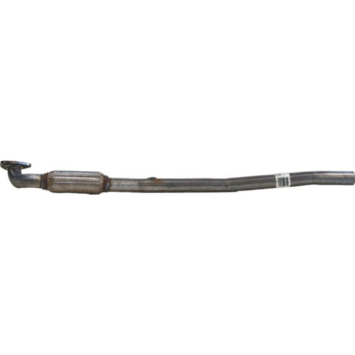 Bosal Abgasrohr 853-001 Bosal Abgasrohr 853-001