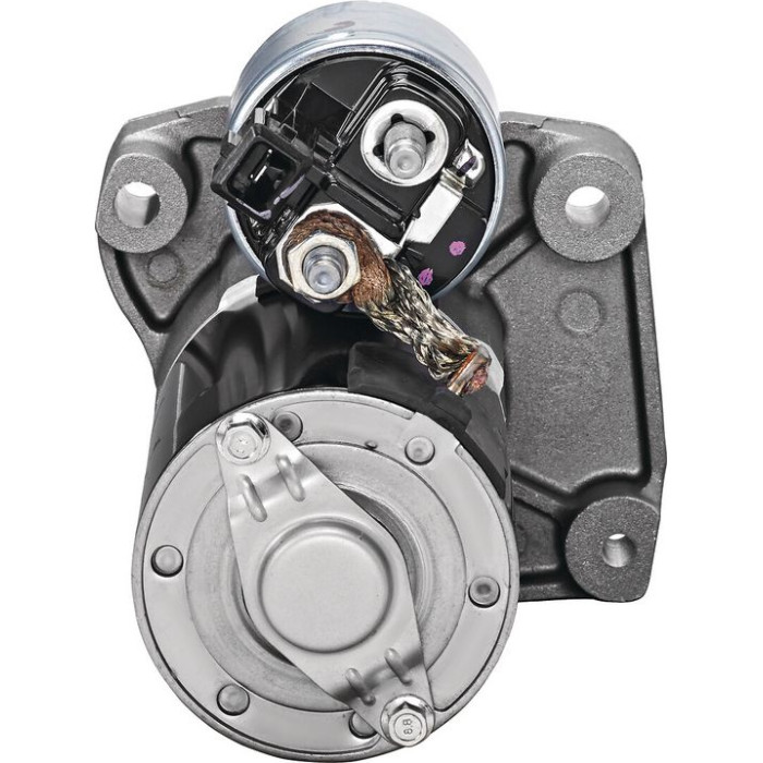 Valeo Anlasser 458725