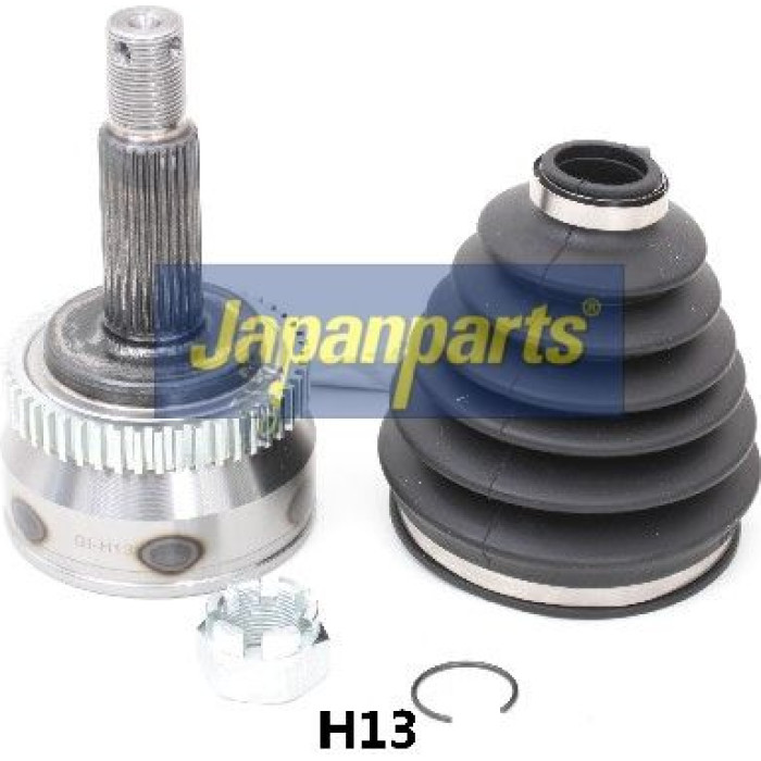 Gelenksatz, Antriebswelle Hyundai Tucson 04 GI-H13 Gelenksatz, Antriebswelle Hyundai Tucson 04 GI-H13