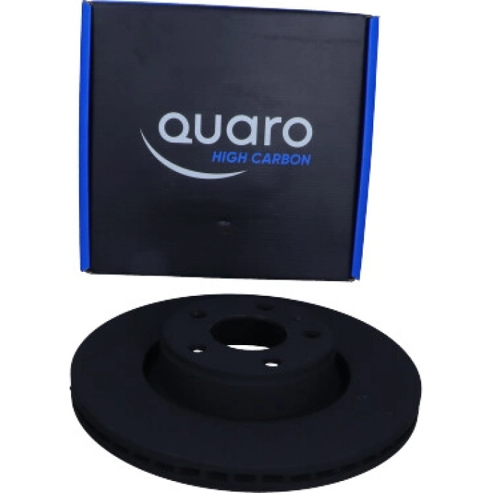 Quaro Bremsscheibe QD2377HC