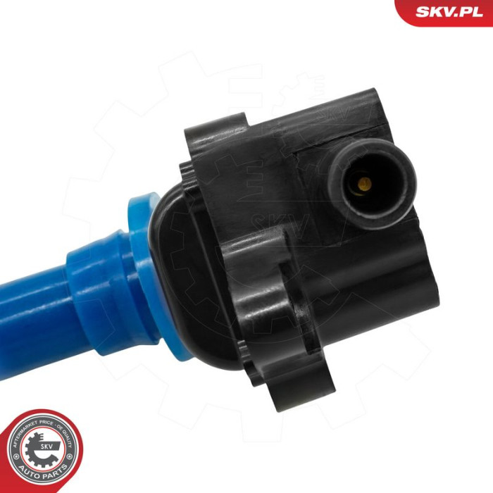 03SKV102 SKV GERMANY Zündspule 03SKV102 03SKV102 SKV GERMANY Zündspule 03SKV102
