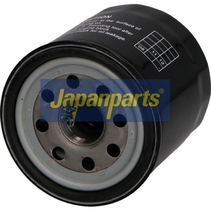 Japanparts Ölfilter FO-317S Japanparts Ölfilter FO-317S