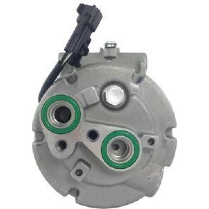 ACP 868 000S MAHLE Klimakompressor 868 000S, 12 V, 7VS16ic, R134a – u. a. für Ford C-Max (DM2), Focus (DM2), II (DA_, HCP, DP) – OE Nummer 1405865 - l ACP 868 000S MAHLE Klimakompressor 868 000S, 12 V, 7VS16ic, R134a – u. a. für Ford C-Max (DM2), Focus (DM2), II (DA_, HCP, DP) – OE Nummer 1405865 - l