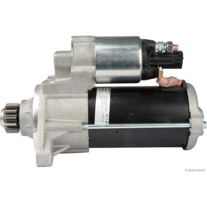Herth+Buss Elparts Anlasser 42026150 Herth+Buss Elparts Anlasser 42026150