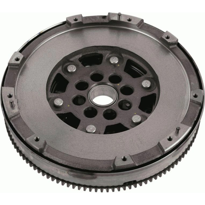 Sachs Zweimassenschwungrad 2294 501 243 Sachs Zweimassenschwungrad 2294 501 243