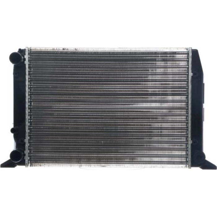 MAHLE Kühler, Motorkühlung CR 412 000S MAHLE Kühler, Motorkühlung CR 412 000S