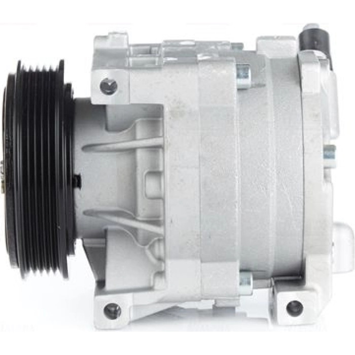 Nissens Klimakompressor PKW 890187 Nissens Klimakompressor PKW 890187