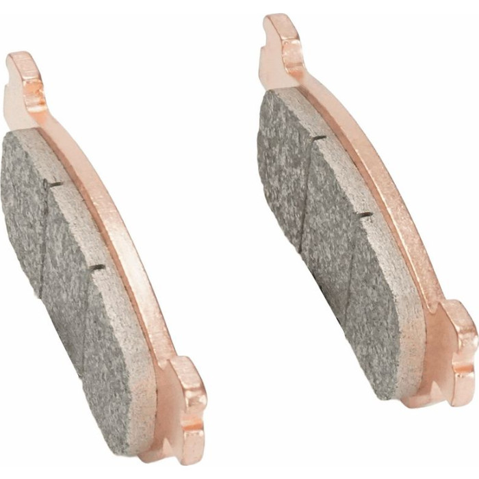 TRW Bremsbeläge MCB699SRM TRW Bremsbeläge MCB699SRM
