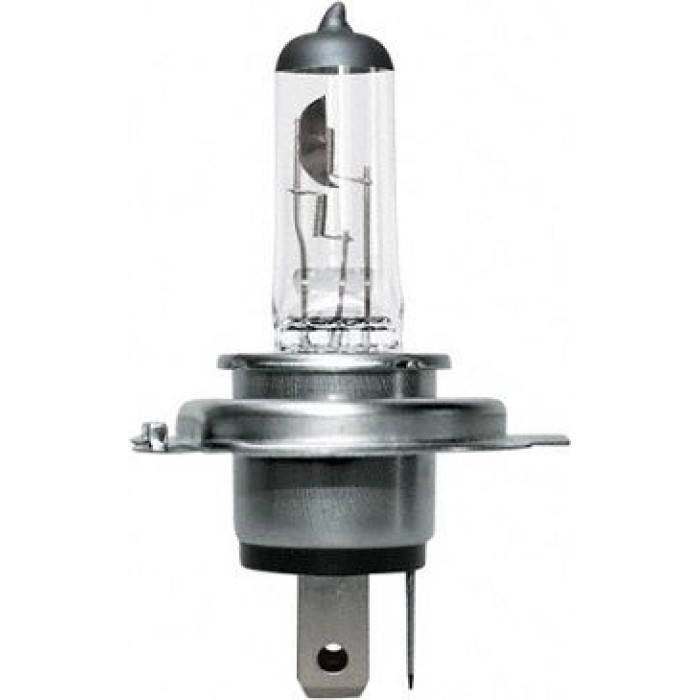 64193SUP H4 OSRAM 12V 60/55W P43t