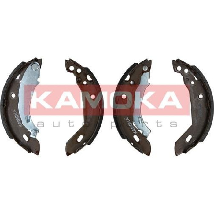 JQ202065 Kamoka Bremsbackensatz JQ202065 JQ202065 Kamoka Bremsbackensatz JQ202065