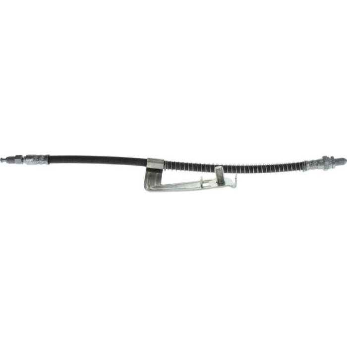Bosch Bremsschlauch Vorderachse links 1987476816 Bosch Bremsschlauch Vorderachse links 1987476816