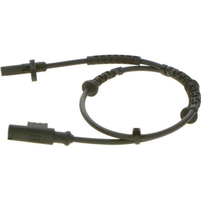 Bosch 40 403 057 ABS-Sensor Hinterachse 0 265 008 005 Bosch 40 403 057 ABS-Sensor Hinterachse 0 265 008 005