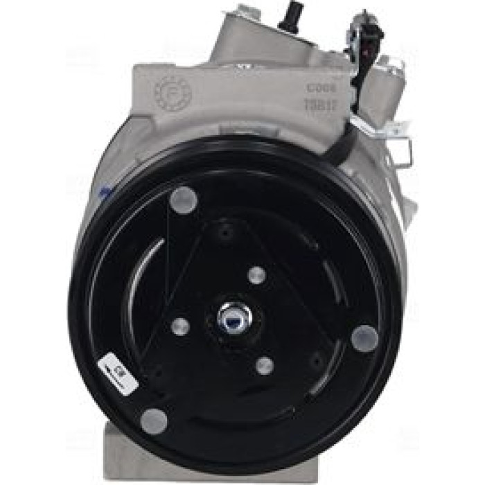 Nissens Klimakompressor PKW 890656 Nissens Klimakompressor PKW 890656