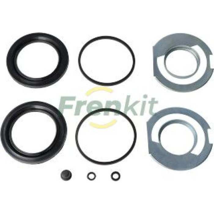 FRENKIT Reparatursatz, Bremssattel 260007 FRENKIT Reparatursatz, Bremssattel 260007