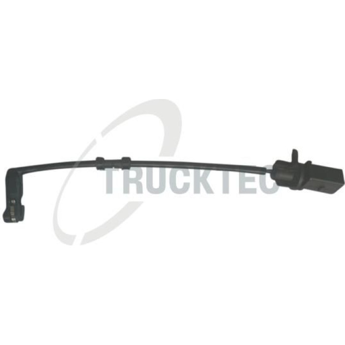 TRUCKTEC AUTOMOTIVE Verschleißsensor 07.42.099 TRUCKTEC AUTOMOTIVE Verschleißsensor 07.42.099