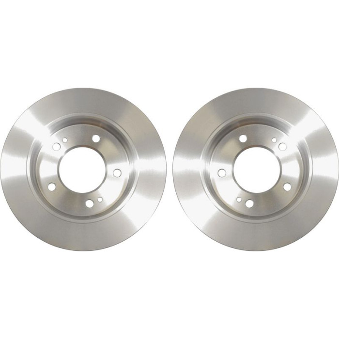 TRW Bremsscheibe DF6937 TRW Bremsscheibe DF6937