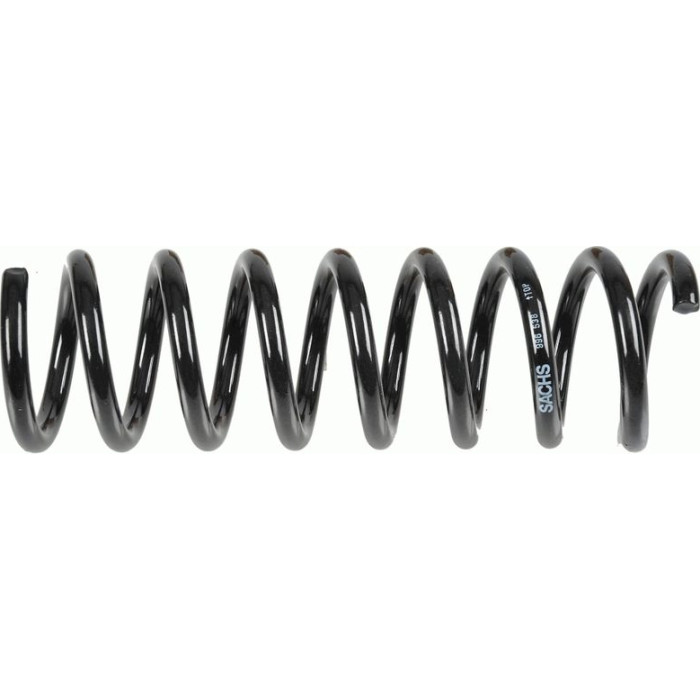 Sachs Fahrwerksfeder 996 538 Sachs Fahrwerksfeder 996 538