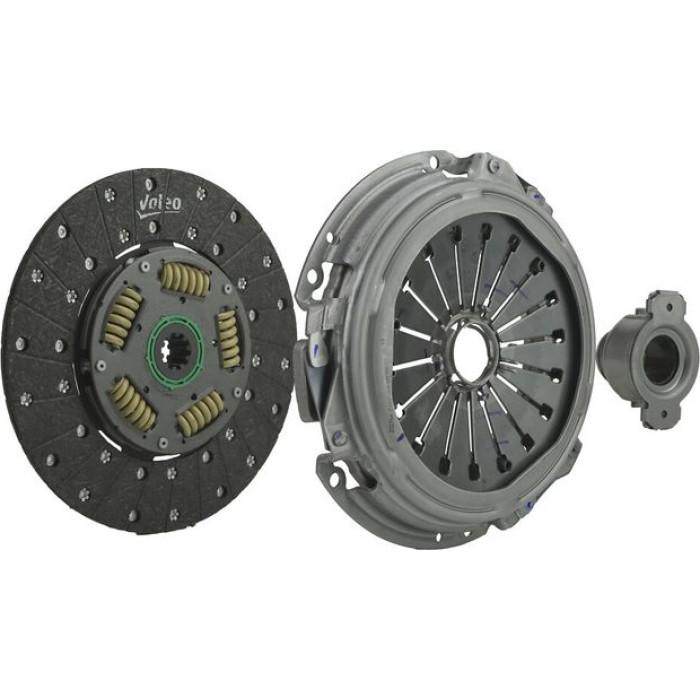 Valeo Kupplungssatz 827479 Valeo Kupplungssatz 827479