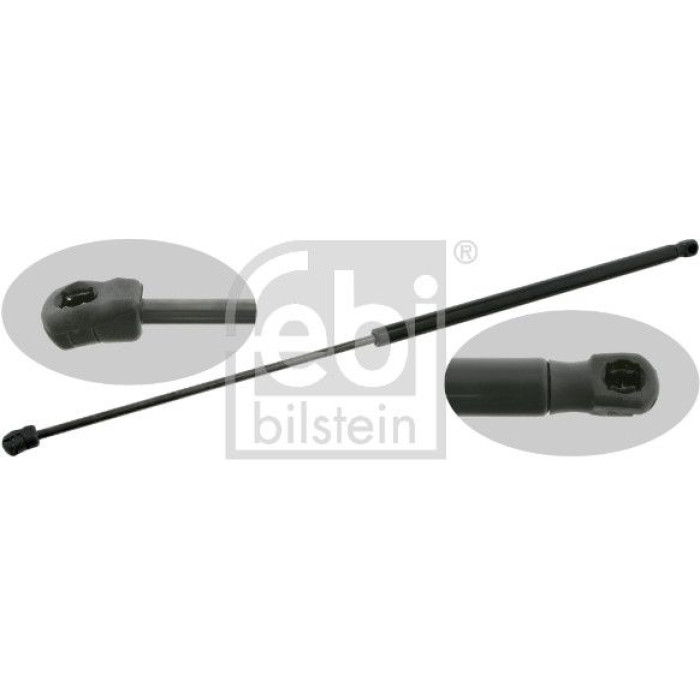 febi Motorhaubendämpfer 27695 febi Motorhaubendämpfer 27695