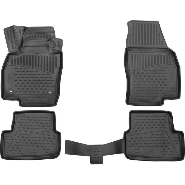 75114 Automatte Passform XTR