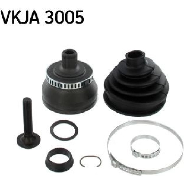 SKF Antriebswellengelenksatz VKJA 3005 SKF Antriebswellengelenksatz VKJA 3005