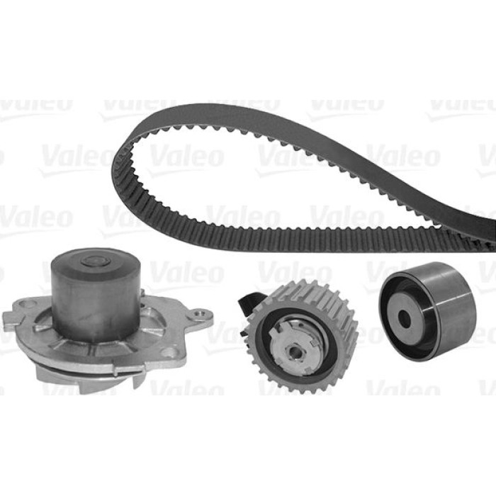 614654 Valeo Steuertriebssatz 614654 614654 Valeo Steuertriebssatz 614654