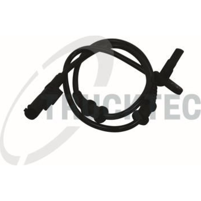 TRUCKTEC AUTOMOTIVE ABS Sensor 02.42.063 TRUCKTEC AUTOMOTIVE ABS Sensor 02.42.063