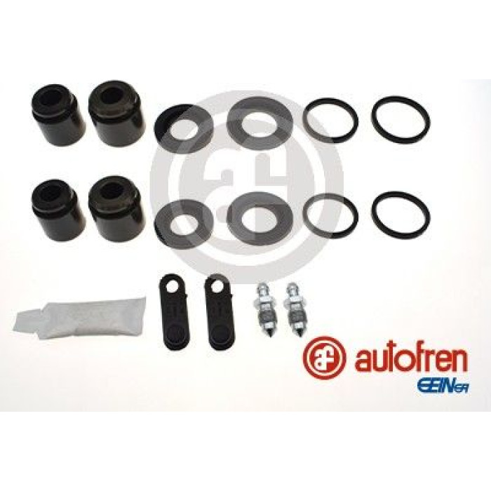Reparatursatz Bremssattel Audi T. Q7 3.0-6.0 Tdi Quattro 06-15 D42519C Reparatursatz Bremssattel Audi T. Q7 3.0-6.0 Tdi Quattro 06-15 D42519C