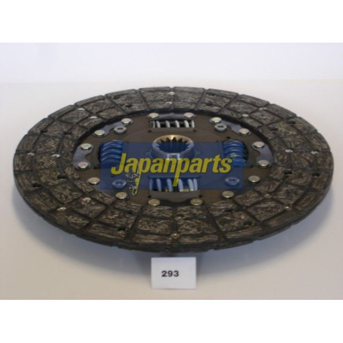 Japanparts Kupplungsscheibe DF-293