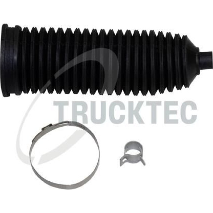 TRUCKTEC AUTOMOTIVE Lenkmanschette 02.37.098 TRUCKTEC AUTOMOTIVE Lenkmanschette 02.37.098