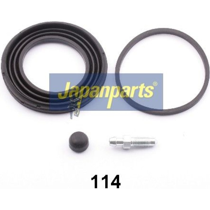 Japanparts Reparatursatz, Bremssattel KD-114 Japanparts Reparatursatz, Bremssattel KD-114