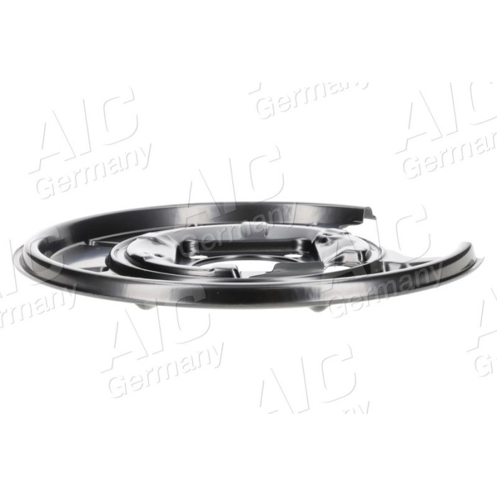 AIC Bremsankerblech 3506878 - hinten rechts verzinkt AIC Bremsankerblech 3506878 - hinten rechts verzinkt