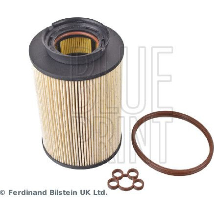BLUE PRINT Kraftstofffilter ADV182362 BLUE PRINT Kraftstofffilter ADV182362