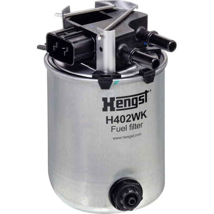 HENGST FILTER Kraftstofffilter H402WK HENGST FILTER Kraftstofffilter H402WK