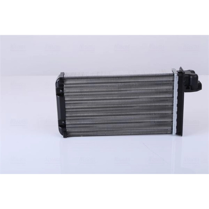 Nissens Heizungskühler PKW 72981 Nissens Heizungskühler PKW 72981