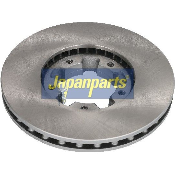 Japanparts Bremsscheibe DI-161C Japanparts Bremsscheibe DI-161C