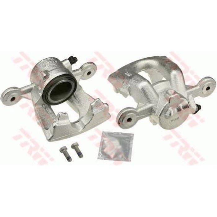 TRW Bremstrommel BHT295 TRW Bremstrommel BHT295