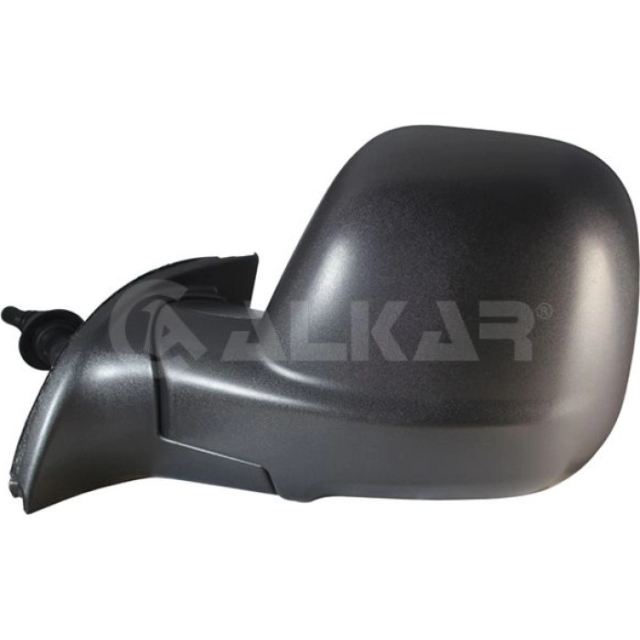 Alkar Außenspiegel 9264867 Alkar Außenspiegel 9264867