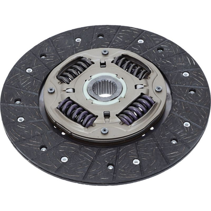 Sachs Kupplungssatz 3000 951 383 Sachs Kupplungssatz 3000 951 383