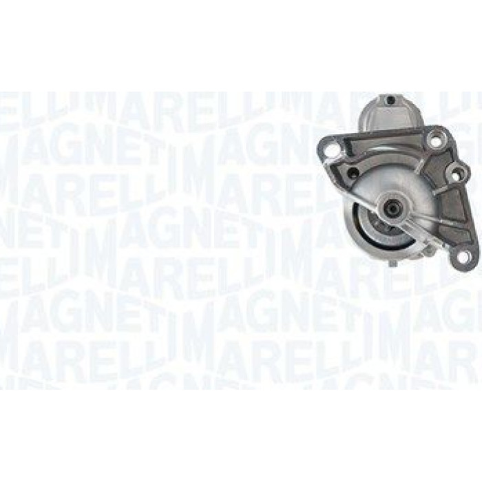 Magneti Marelli Anlasser 063721207010 Magneti Marelli Anlasser 063721207010