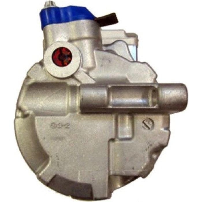 ACP 1004 000P MAHLE Klimakompressor 1004 000P, 12 V, 7SBU16C, R134a – u. a. für Opel Zafira A Großraumlimousine (T98) – OE Nummer 09122119 - l ACP 1004 000P MAHLE Klimakompressor 1004 000P, 12 V, 7SBU16C, R134a – u. a. für Opel Zafira A Großraumlimousine (T98) – OE Nummer 09122119 - l