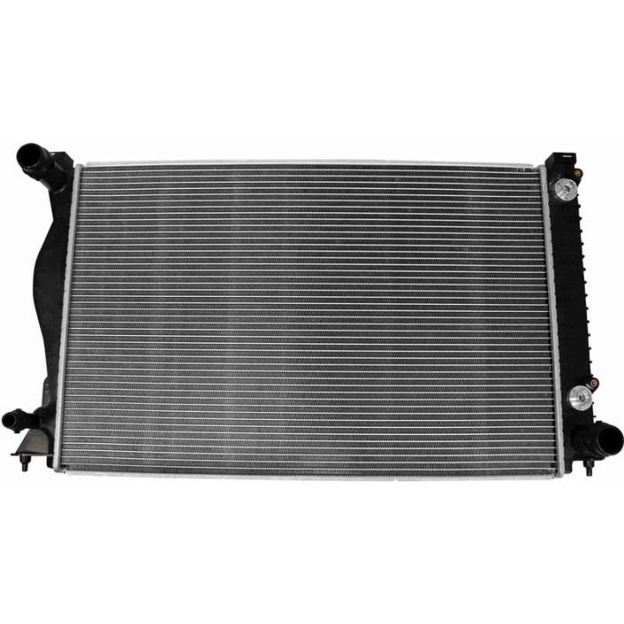 Vemo Motorkühler V15-60-6027 Vemo Motorkühler V15-60-6027