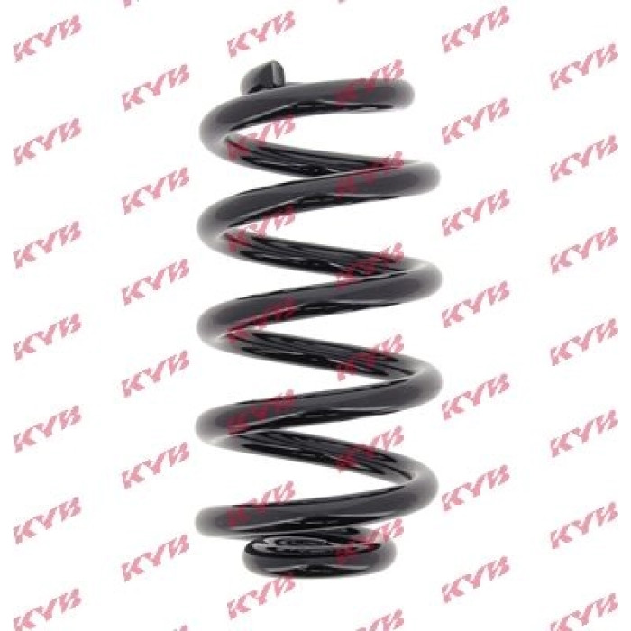 KYB Fahrwerksfeder Audi T. A6 2.0Tdi-4.2 05/04-08/11 RH6745 KYB Fahrwerksfeder Audi T. A6 2.0Tdi-4.2 05/04-08/11 RH6745