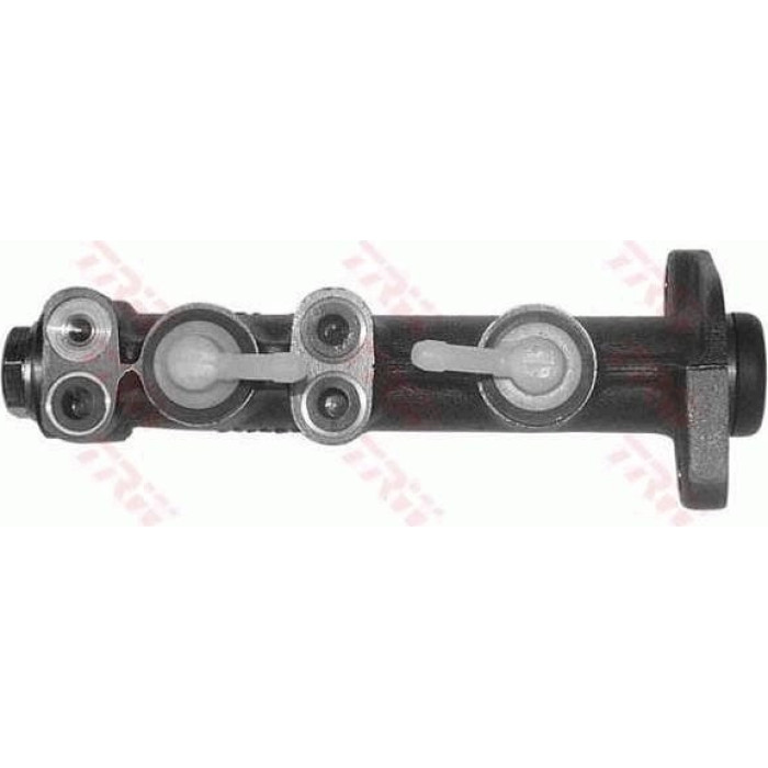 TRW Hauptbremszylinder PMD254 TRW Hauptbremszylinder PMD254
