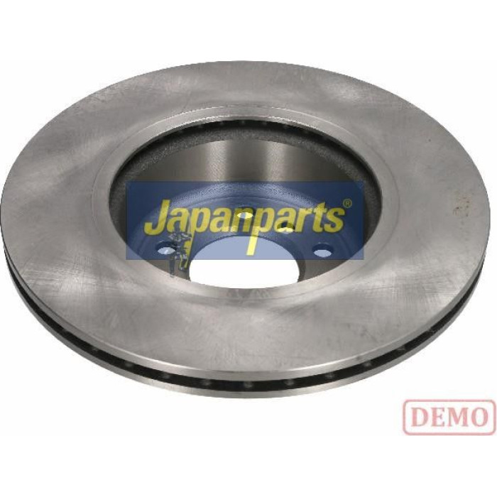 Japanparts Bremsscheibe DI-0146C Japanparts Bremsscheibe DI-0146C