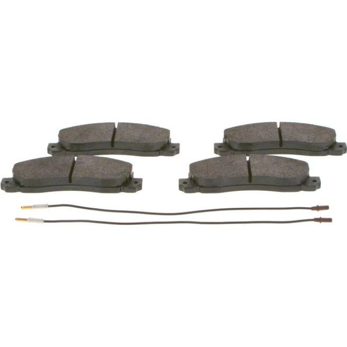 0 986 460 946 Bosch Bremsbelagsatz 0 986 460 946 0 986 460 946 Bosch Bremsbelagsatz 0 986 460 946