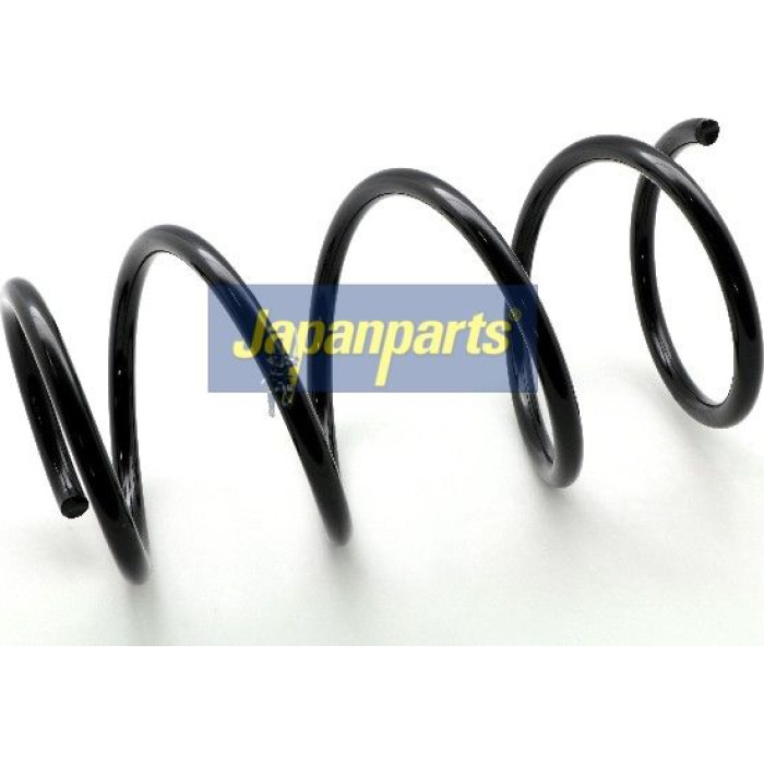 Japanparts Fahrwerksfeder ZC2590H Japanparts Fahrwerksfeder ZC2590H