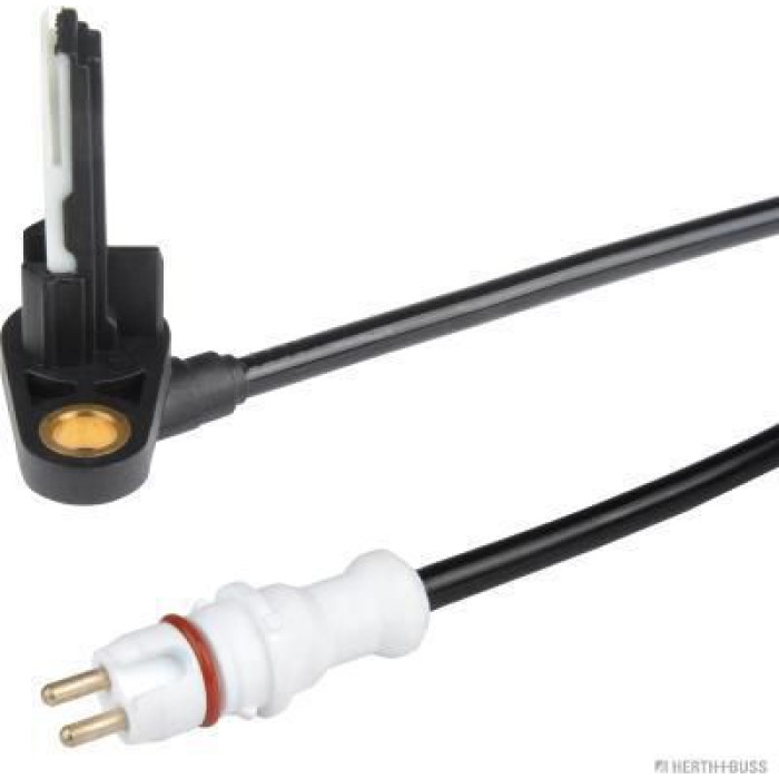 Herth+Buss Elparts ABS Sensor 70660553 Herth+Buss Elparts ABS Sensor 70660553